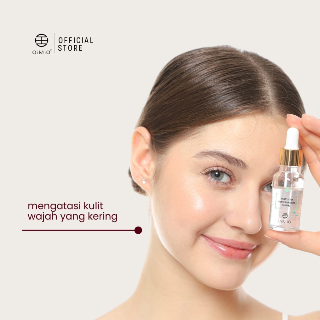 Aloe Vera Serum thumbnail 3